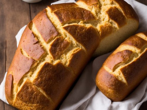 Bread in a Bag Recipe