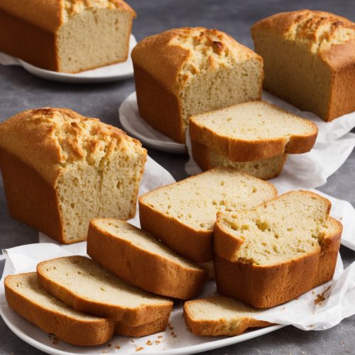 Bread Machine SugarFree Bread Recipe