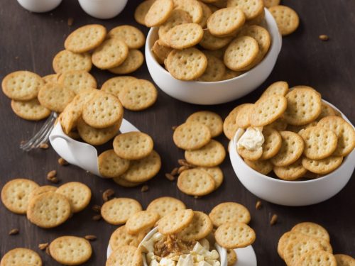 Brie Cheese Appetizer Recipe