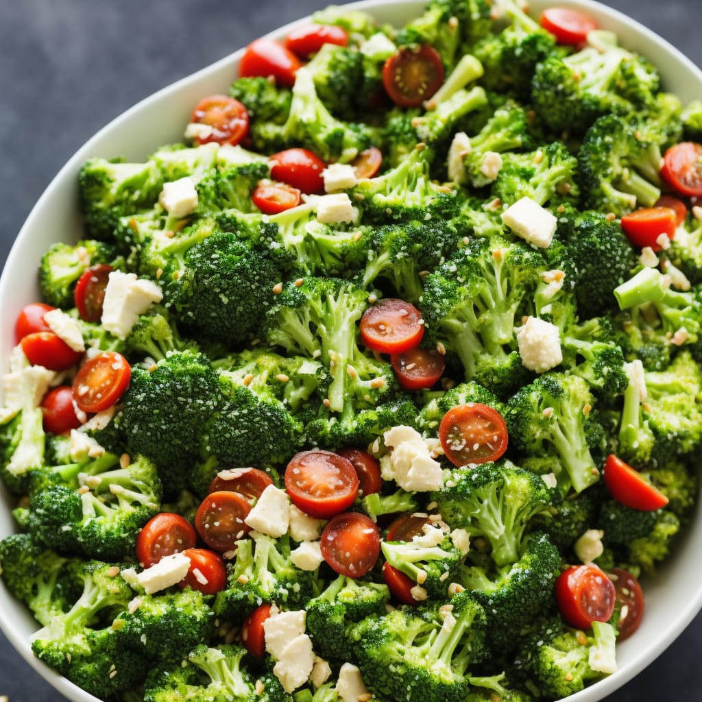 Broccoli Salad Recipe Recipes