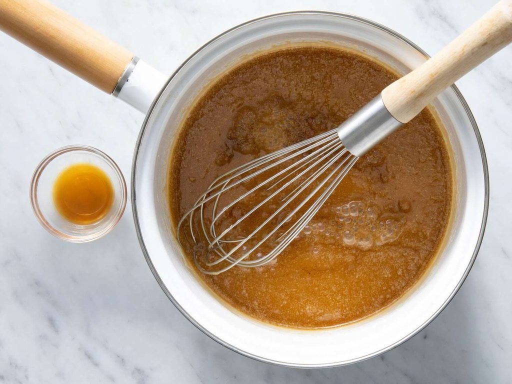 Brown Sugar Sauce Recipe Recipe | Recipes.net