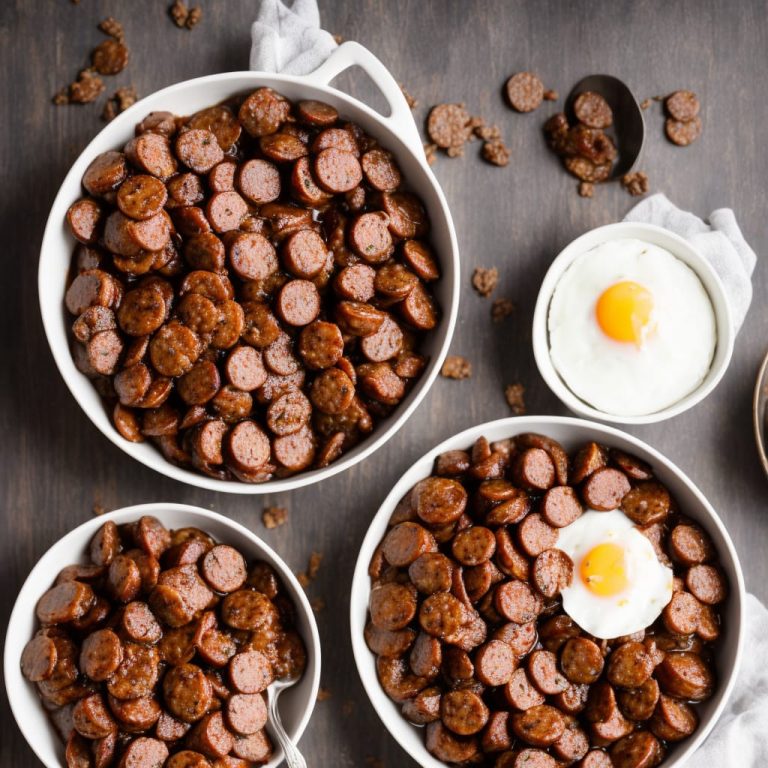 Bulk Venison Breakfast Sausage Recipe Recipe