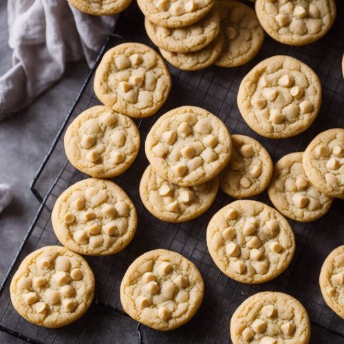 Butter Cookie Crust Recipe Recipe