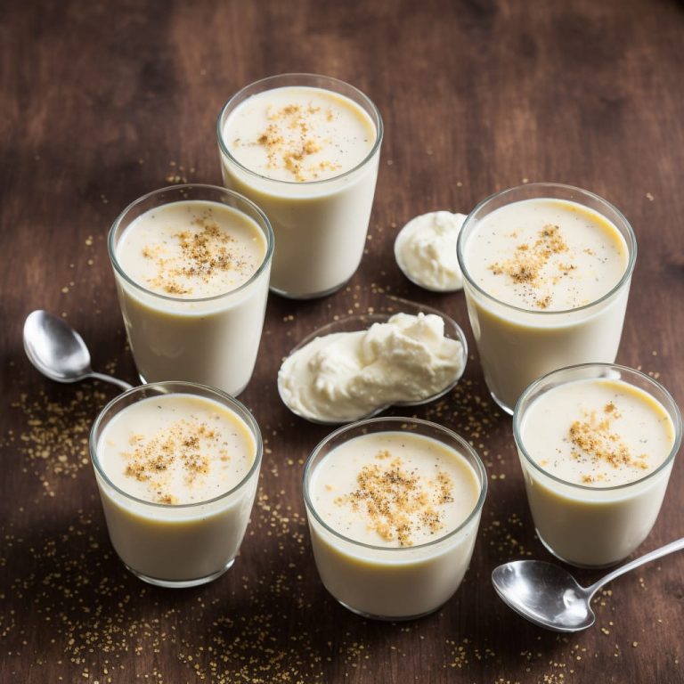 Buttermilk Gravy Recipe