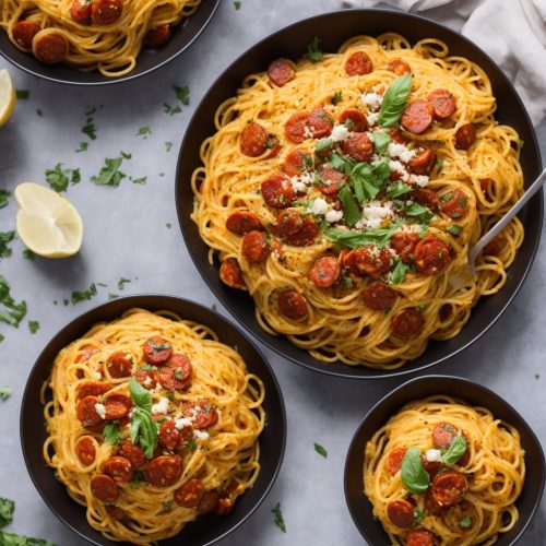 Best Pasta Recipes - Recipes.net