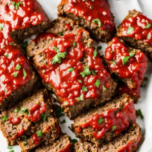 Best Meatloaf Recipes - Recipes.net