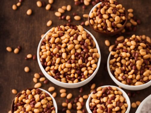 Calico Beans Recipe