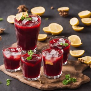 Calimocho (Kalimotxo)