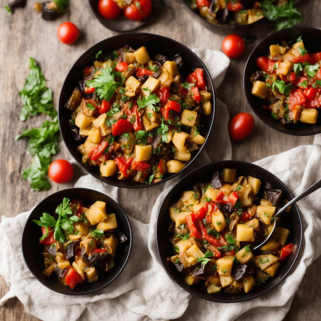 Caponata