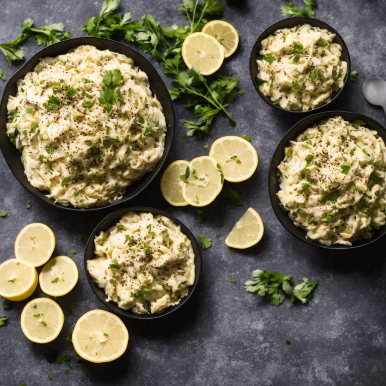 What Is Remoulade? - Recipes.net