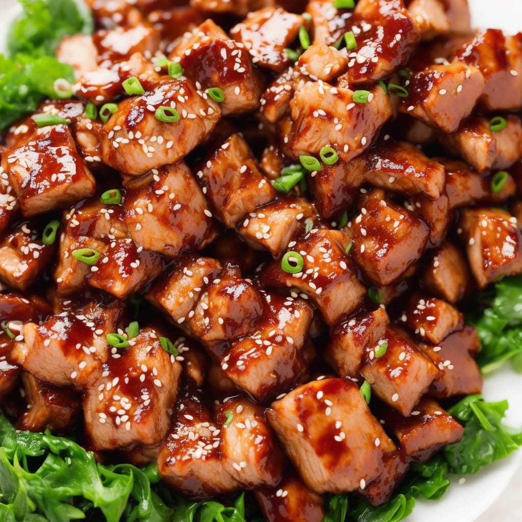Char Siu (Chinese BBQ Pork)