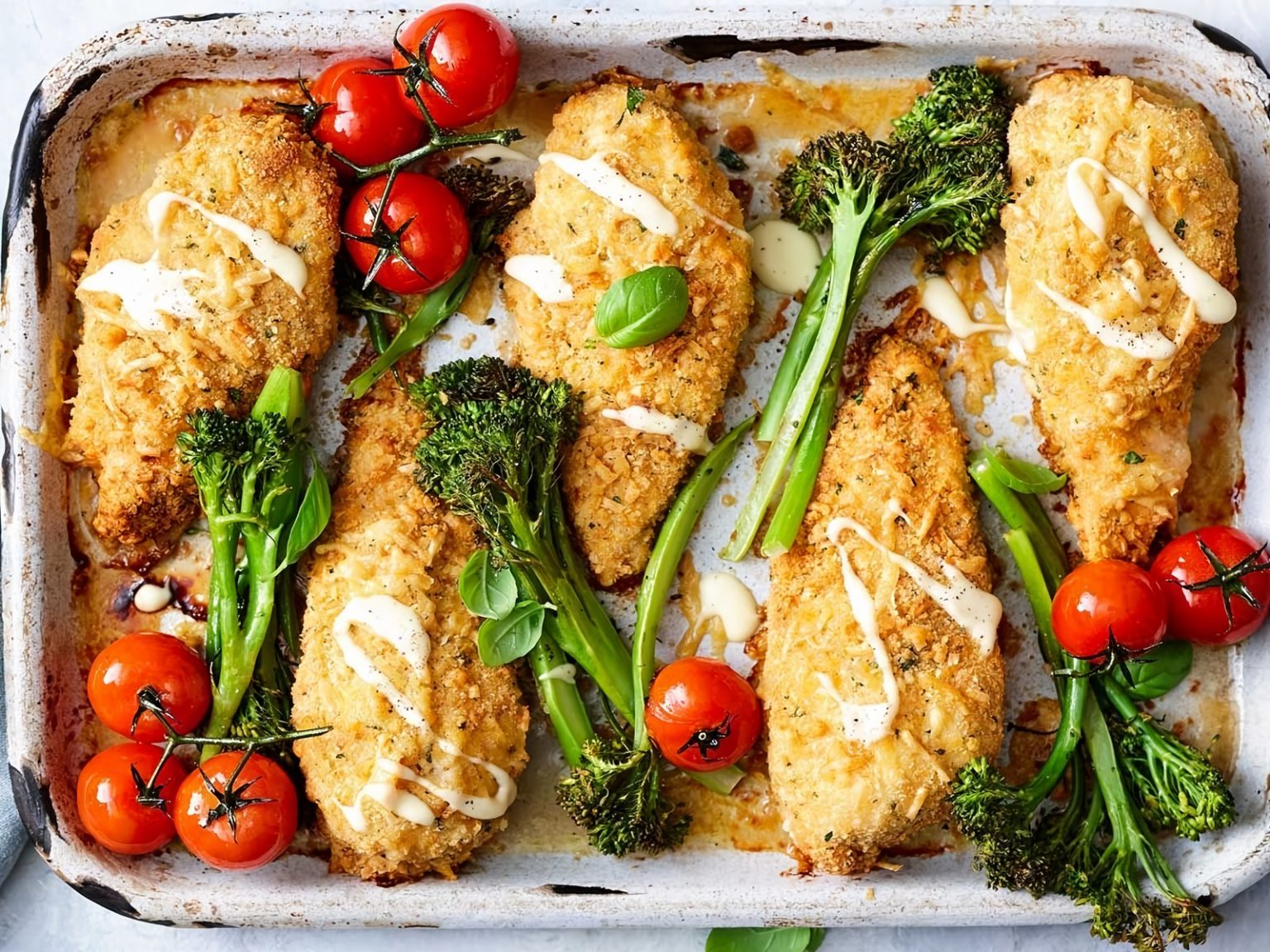 Best Baked Chicken Recipes - Recipes.net