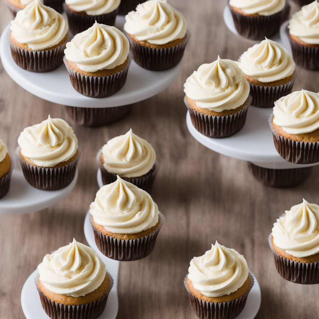 Cheesecake Cupcakes