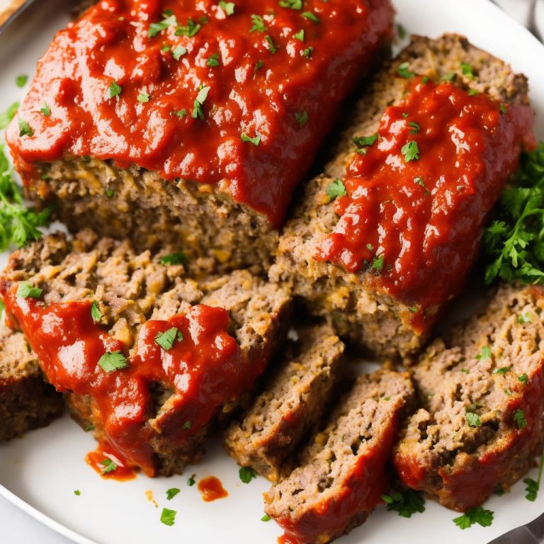 Best Meatloaf Recipes - Recipes.net