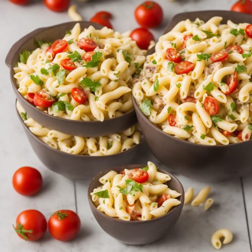 Chef John's Classic Macaroni Salad Recipe Recipe