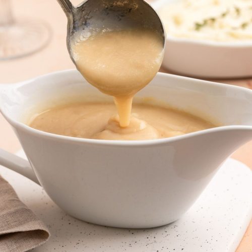 Chef John's MakeAhead Turkey Gravy Recipe Recipe