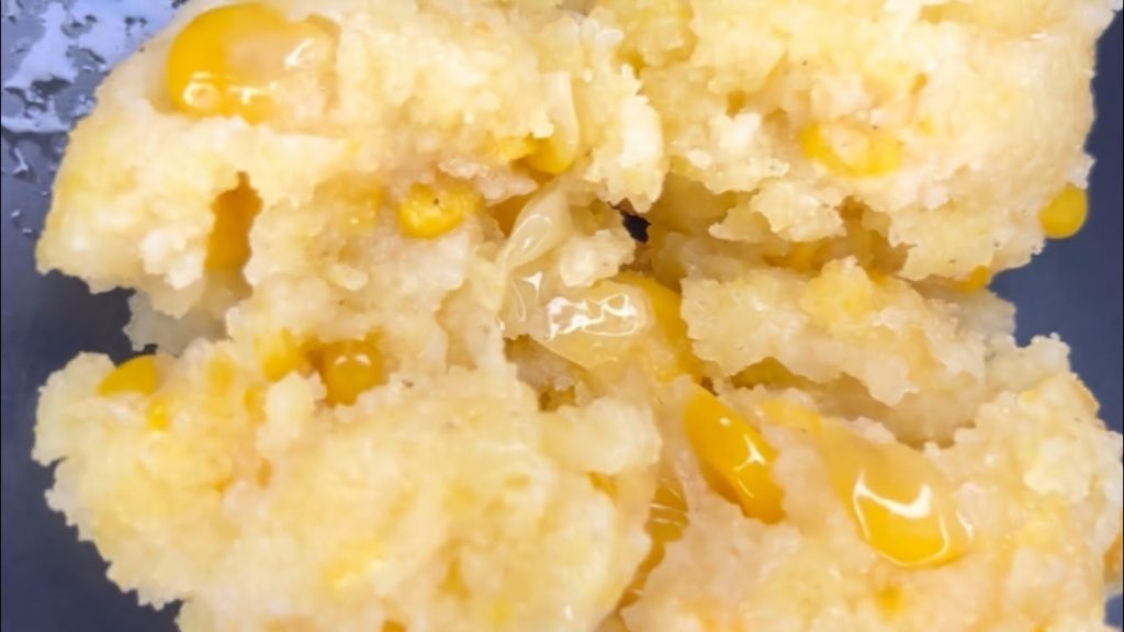 Chi Chi's Corn Cake Recipe