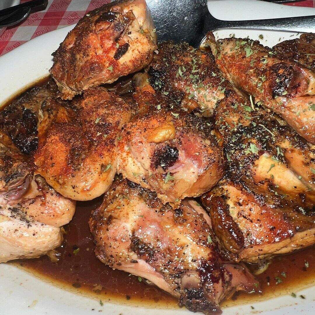 Chicken Savoy Recipe