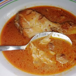 How To Cook Chicken Thighs For Soup - Recipes.net