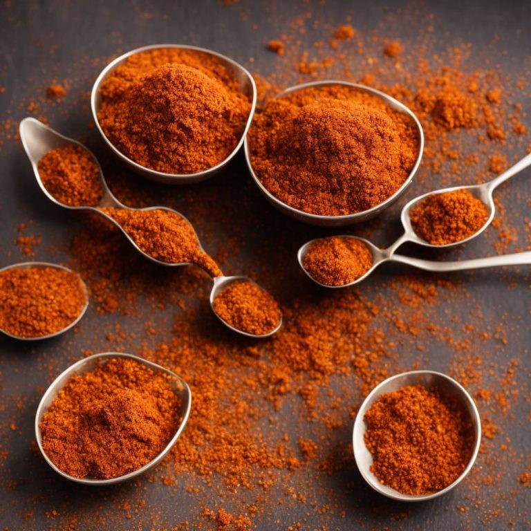 Chili Powder Recipe | Recipes.net