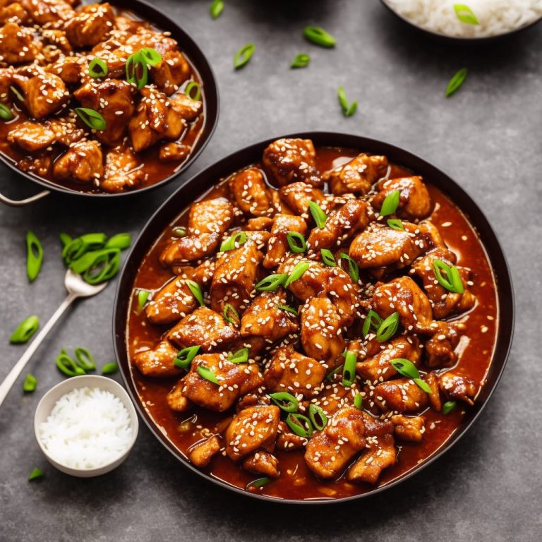 How To Pan Fry Marinated Chicken