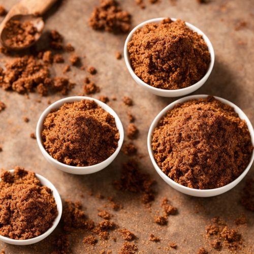 Chipotle Dry Rub Recipe