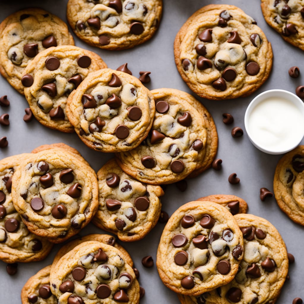 Chocolate Chip Cookies for Special Diets