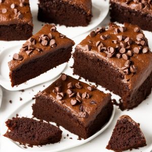 Chocolate Date Cake Recipe Recipes