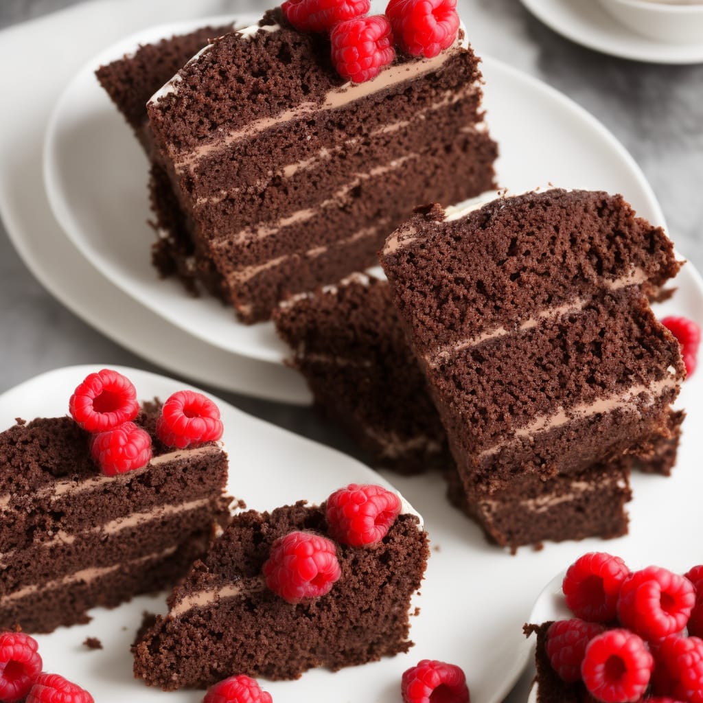 ZEBRA CAKE RECIPE IN REGULAR SAUCE PAN l CHOCOLATE & VANILLA CAKE l EGGLESS  & WITHOUT OVEN - YouTube