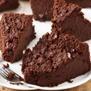 Chocolate Torta della Nonna