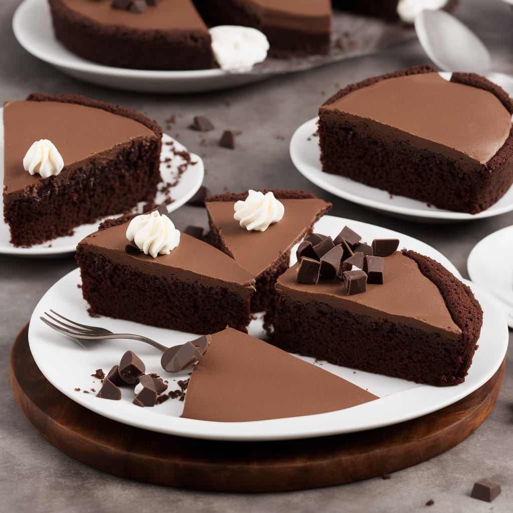 Chocolate Torte