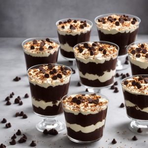 Chocolate Trifle
