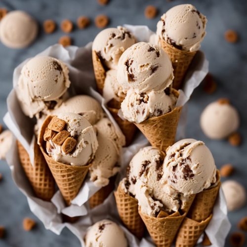 Cinnamon Ice Cream Recipe