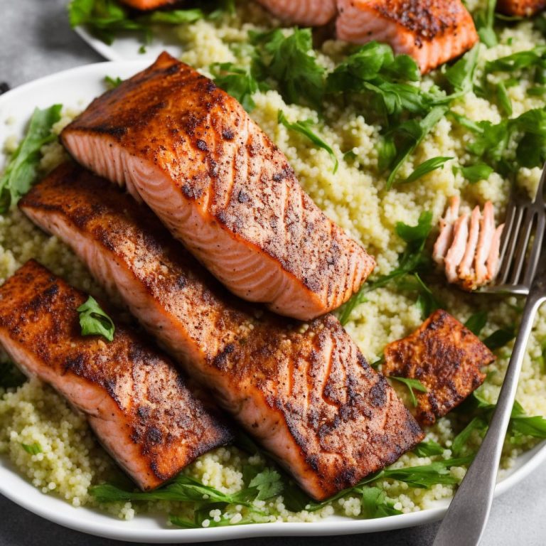 Chipotle Rubbed Salmon In Cedar Paper Recipe Recipes Net