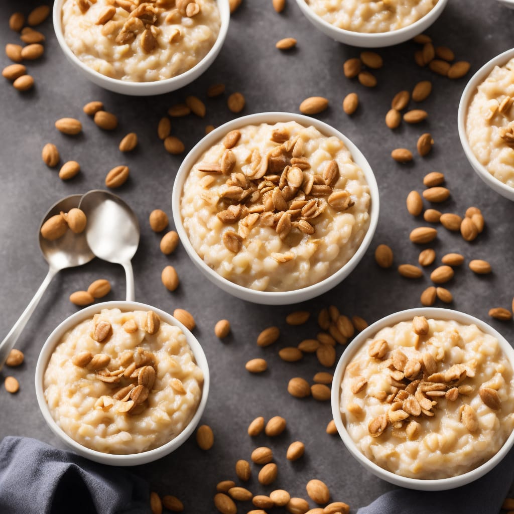 Classic Minute® Rice Pudding