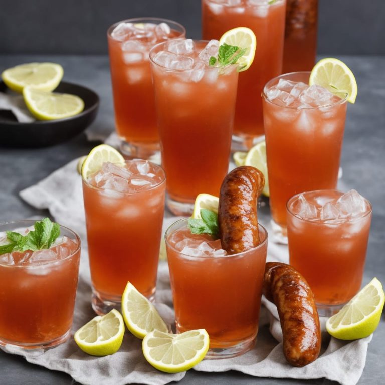 Cocktail Wieners Recipe Recipe