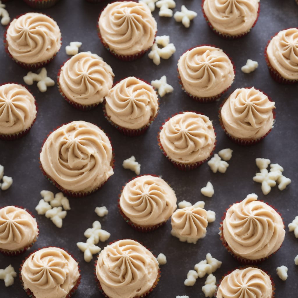 Coffee Butter Frosting