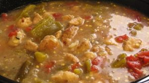 Colorado Green Chili Recipe