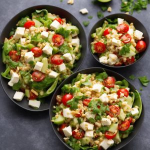 Conch Salad
