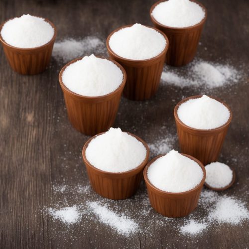 Confectioners' Sugar Recipe