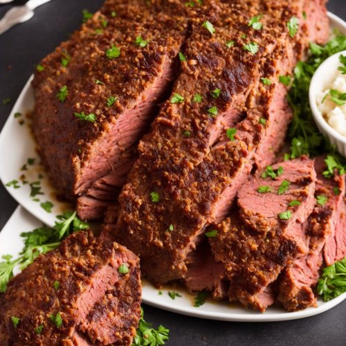 Corned Beef Roast Recipe | Recipes.net