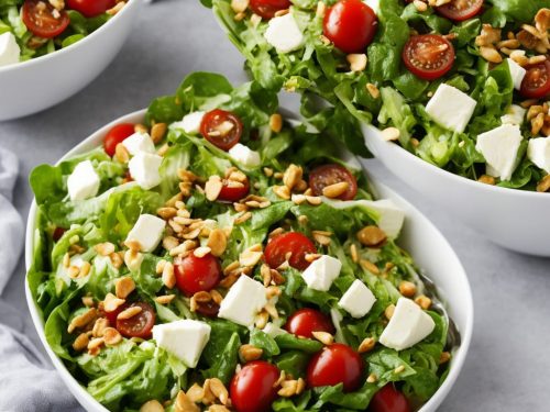 Country Breeze Salad