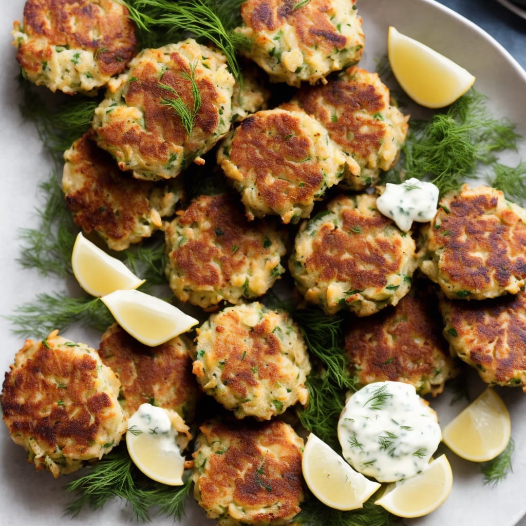 Quick & Easy Crab Cakes with Chipotle Lime Mayo – Primal Kitchen