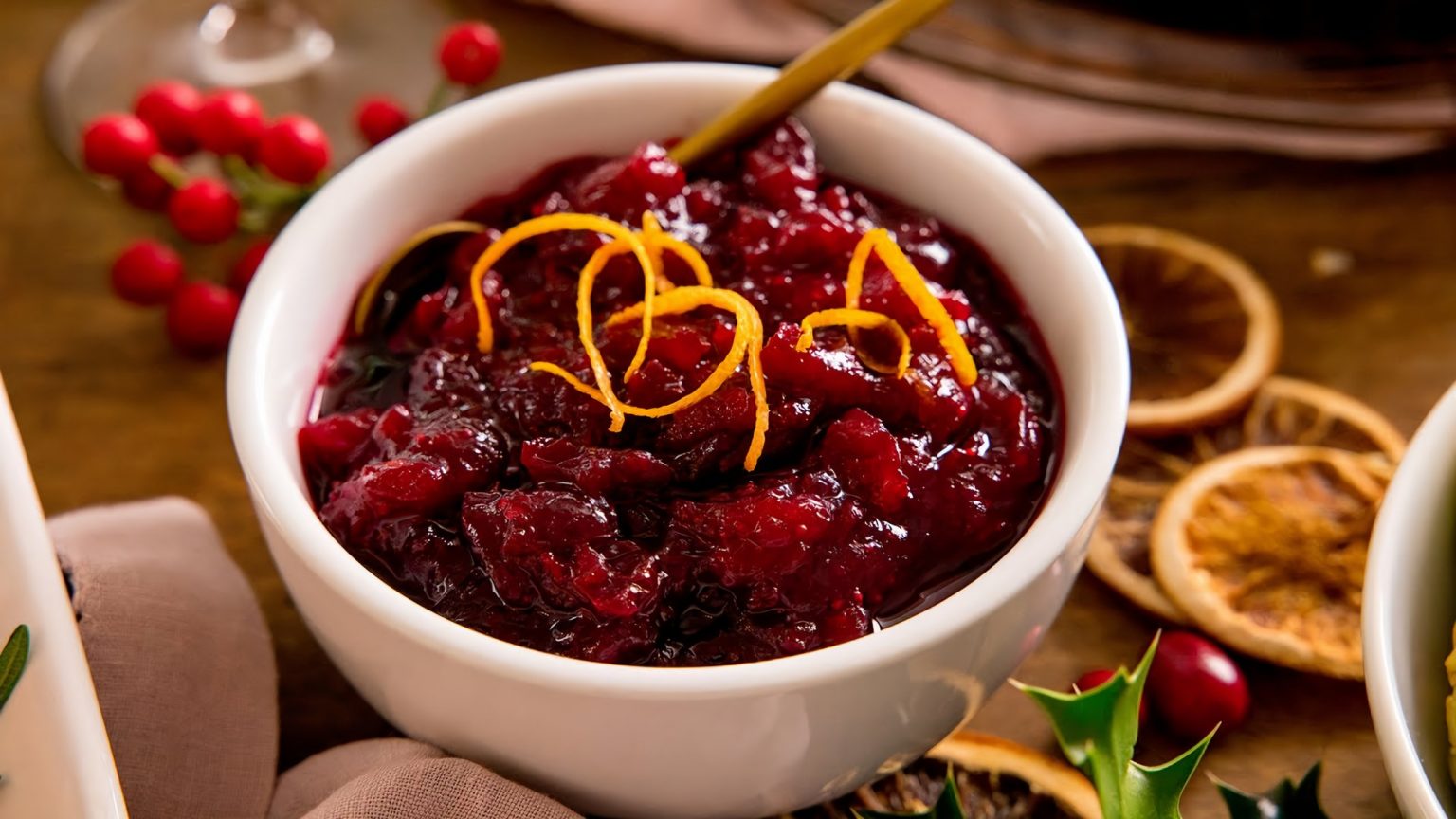 Pressure Cooker Lemon Marmalade Recipe