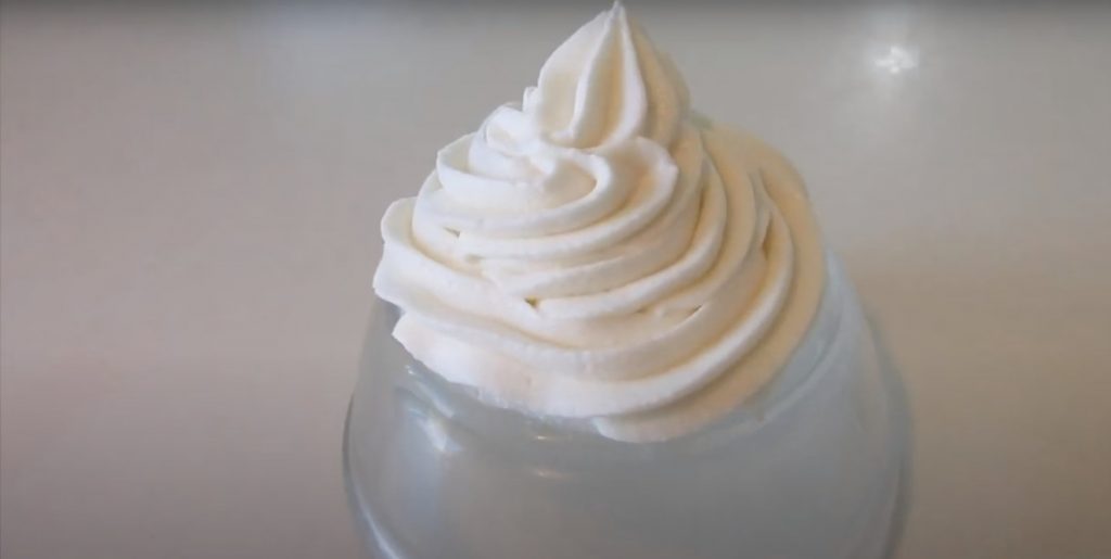 Cream Cheese Frosting without Powdered Sugar Recipe