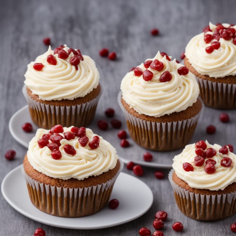 Low Fat Cream Cheese Frosting Recipe