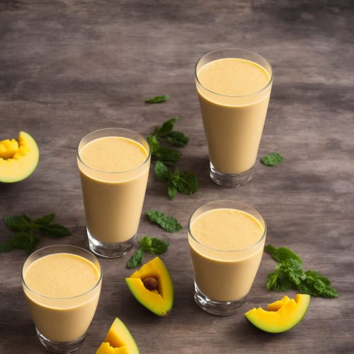 Best Smoothie Recipes - Recipes.net