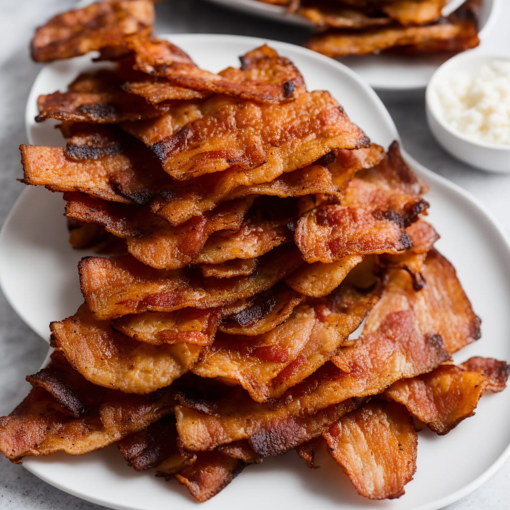 Crispy Bacon Recipe