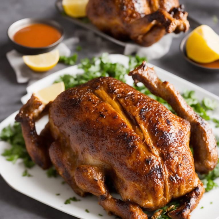 How To Cook Skinless Duck Breast - Recipes.net
