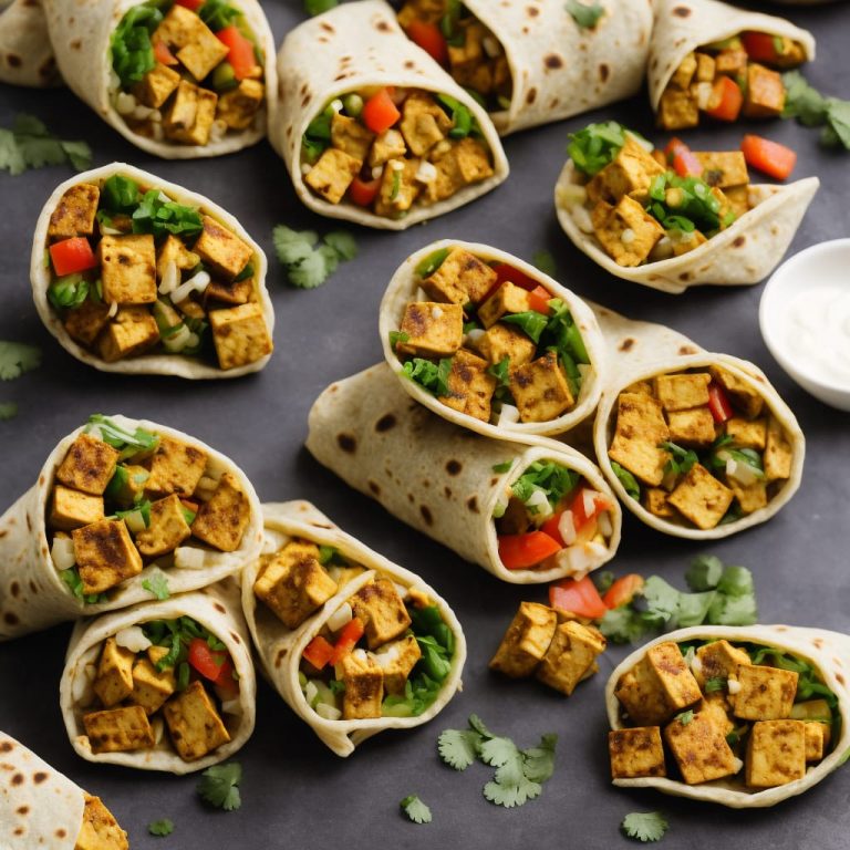 How To Cook Tofu In Microwave